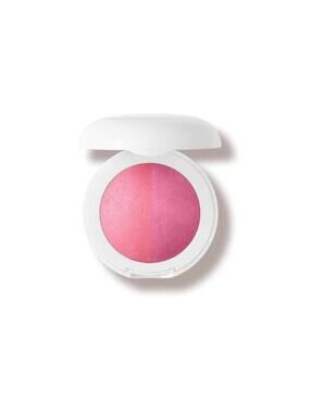 DIBS - The Duet Baked Blush -  VIP Pink